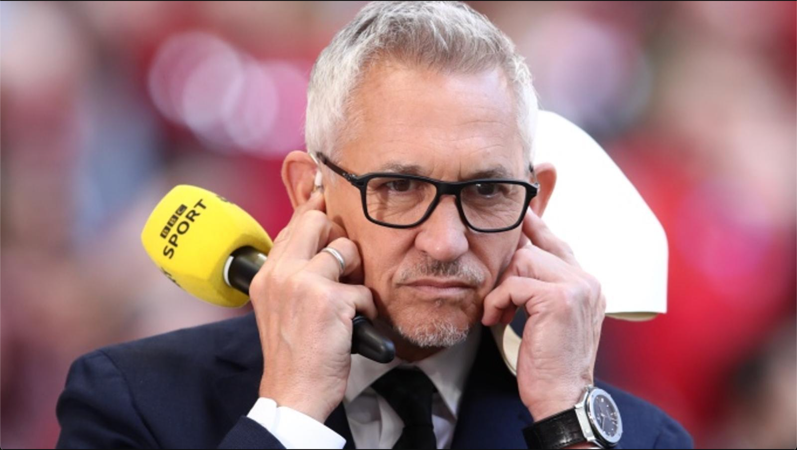 BBC in Crisis: Why Gary Lineker’s Exit Over Gaza Is Just the Tip of the Iceberg Israel-Gaza war Gaza: How to Survive a Warzone BBC Documentary Medics Under Fire